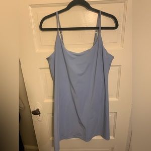 Abercrombie and Fitch Traveler Dress